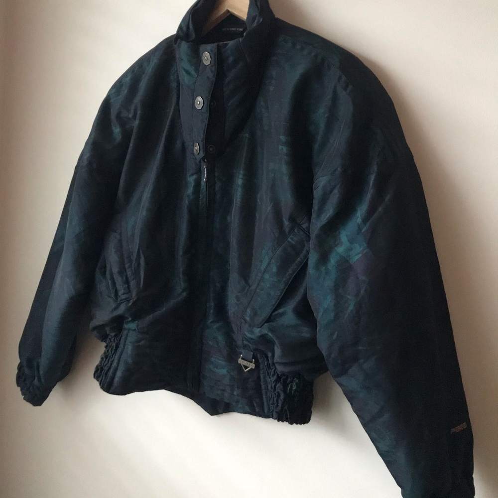 FERA SKIWEAR Vintage Womens Ski Jacket Snow Coat